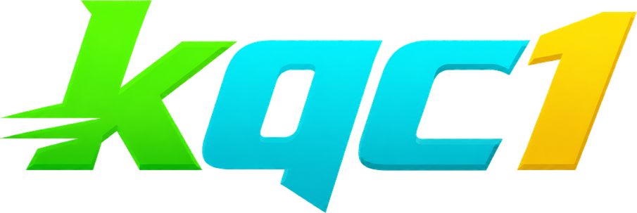 Logo thương hiệu kqc1